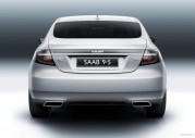 Saab 9-5